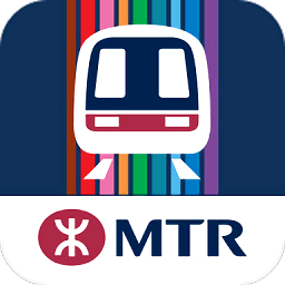 mtr港铁(MTR Mobile)
