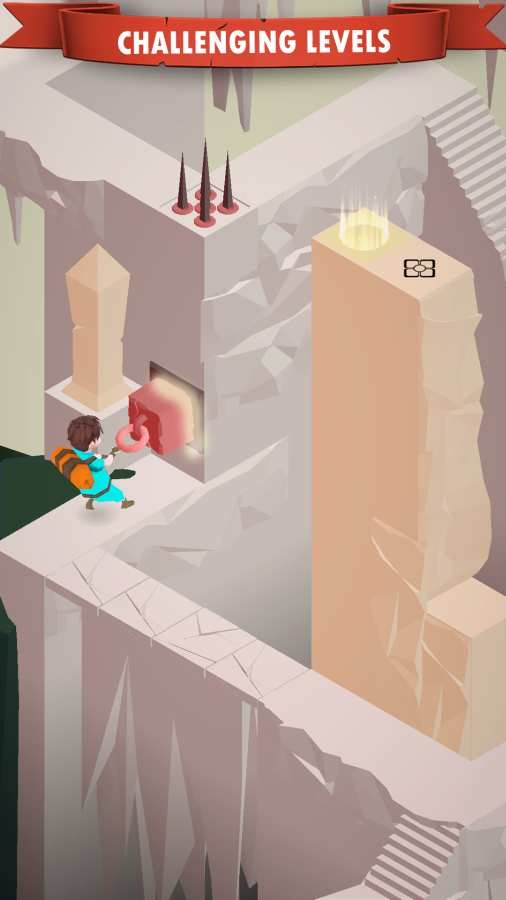 epicjourney史诗之旅迷失的山谷最新版手游