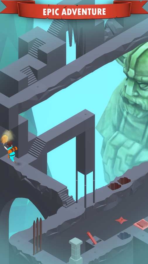 epicjourney史诗之旅迷失的山谷最新版手游