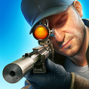 3D狙擊刺客蘋果官方正式版手游下載v2.20.1