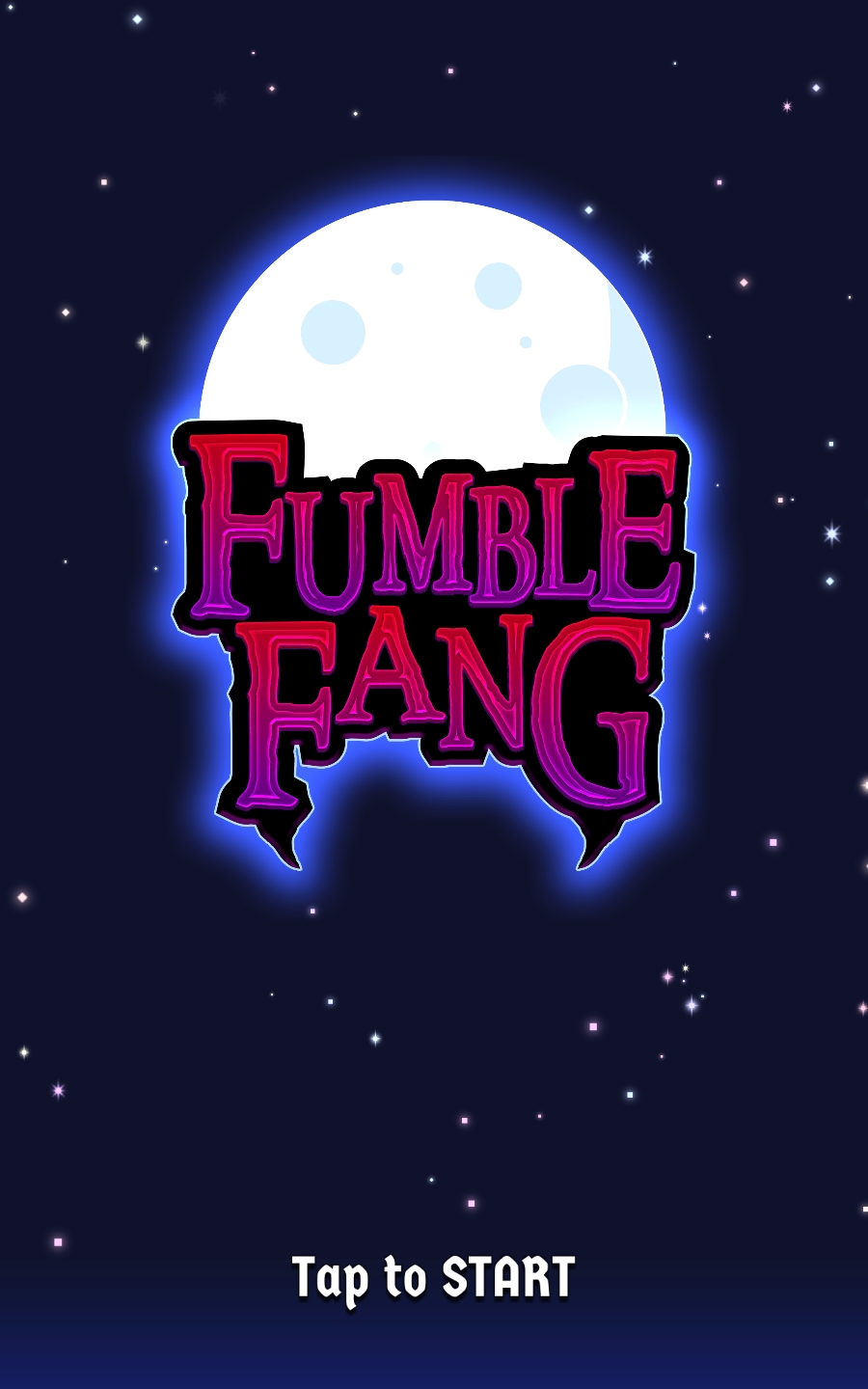 fumble fang(逃命蝙蝠官方版)