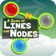 A Game of Lines and Nodes - DEMO(点线游戏安卓手游最新公测版下载)
