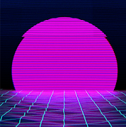 virtual neon void(虚拟霓虹空洞免费版)