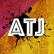 ATJ(小偷之旅安卓单机版手游免费下载)