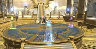 Ff14极完美神歼殛战攻略 速游网