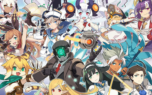 弹射世界全七章通关心得