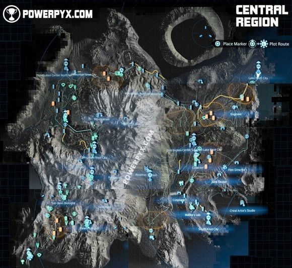 死亡搁浅初期快速发展心得-死亡搁浅如何提升宝宝情绪值