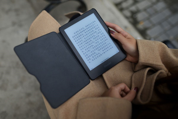 看电子书app排行榜看电子书app哪款更好看