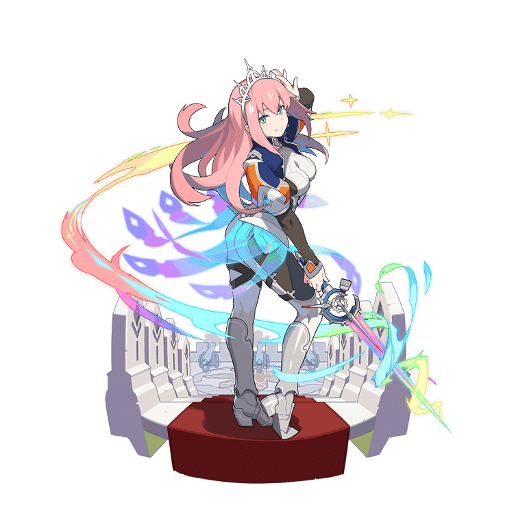 弹射世界开局攻略 弹射世界五星角色哪个好