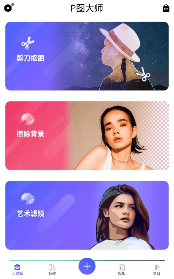 p图大师专业版免费下载