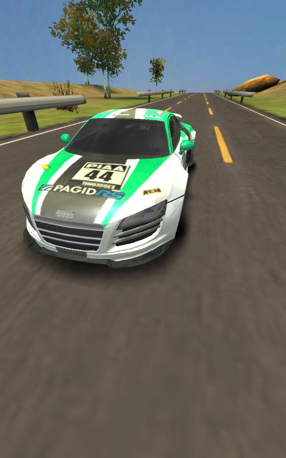 狂怒飞车最新版