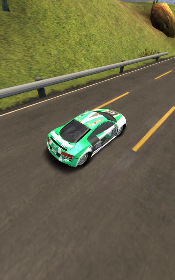 狂怒飞车最新版