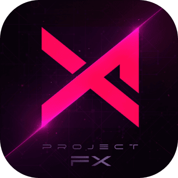 project fx测试服