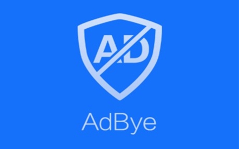 AdBye广告拦截大师安卓软件下载