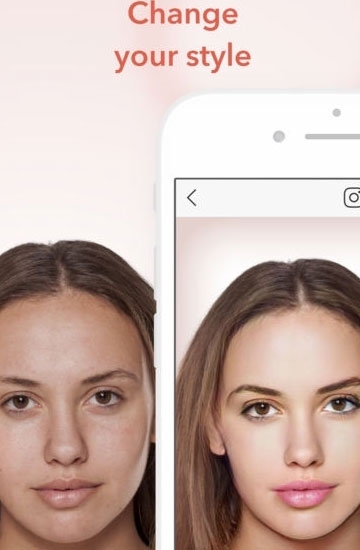 faceappai換臉相機安卓軟件下載