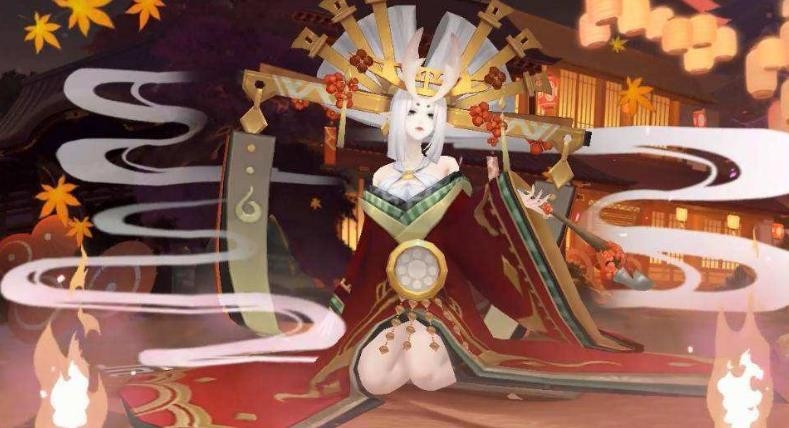 阴阳师鬼灵花魁攻略-鬼灵花魁怎么打