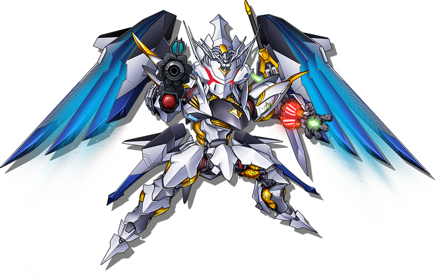 超级机器人大战v机体使用简评心得