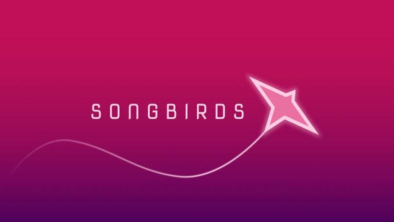 Songbirds(夜已如歌汉化版)