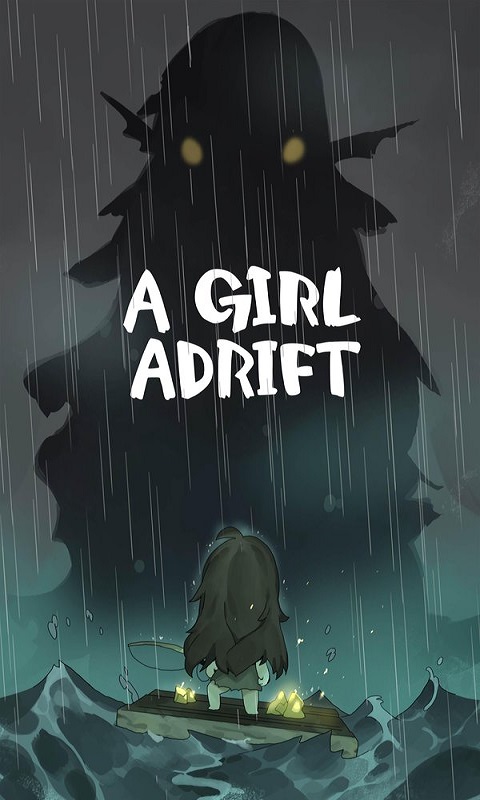 漂流少女免谷歌版(A Girl Adrift)