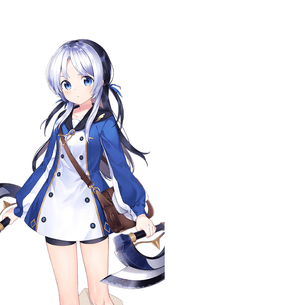 野生少女实用67角色推荐 野生少女该练的角色