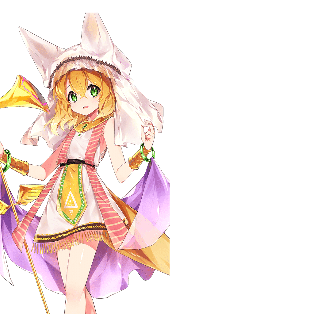 野生少女实用67角色推荐 野生少女该练的角色