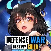 Destiny Child Defense War国际服