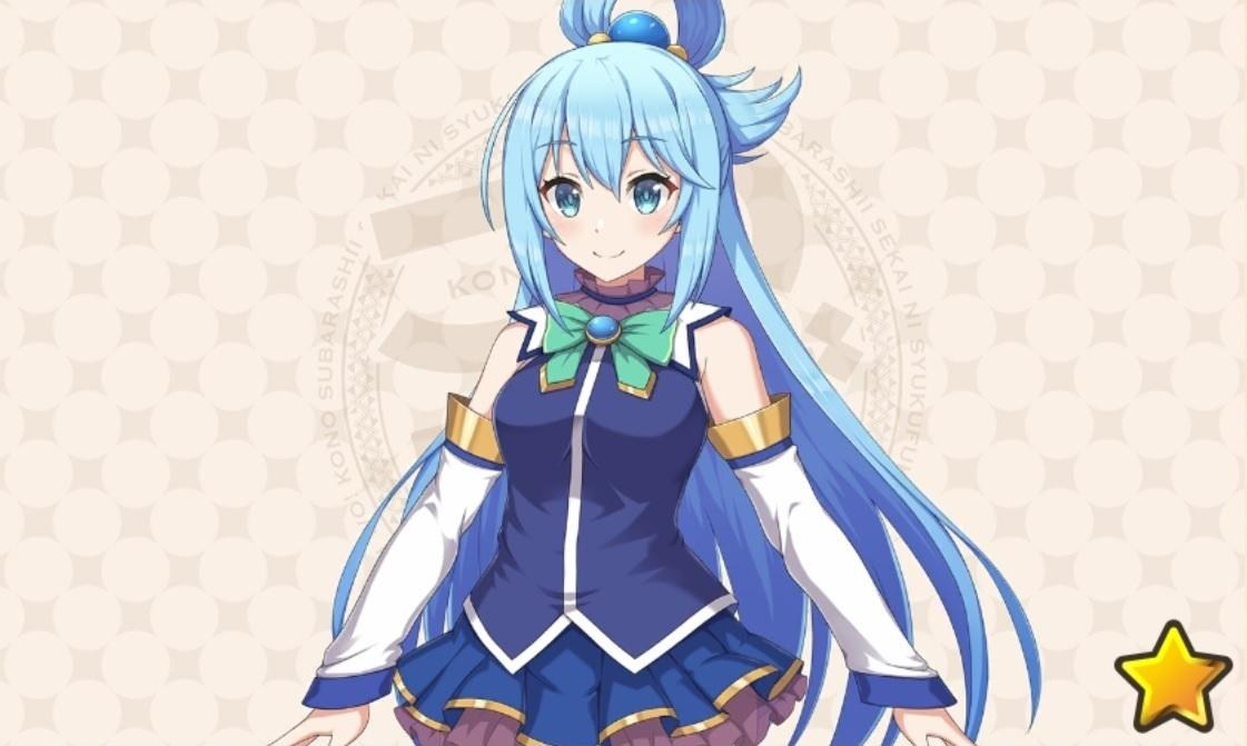 为美好的世界献上祝福fantastic days角色特性整理