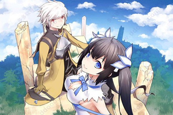 地城邂逅记忆憧憬预约版