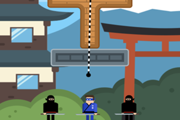 mrfutureninja忍者先生中文版