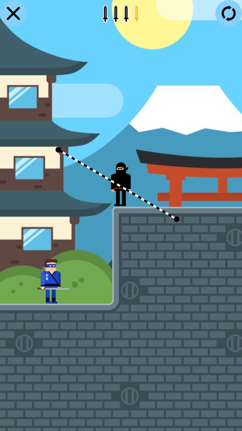 mrfutureninja忍者先生中文版