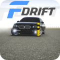 F-Drift(赛车自由漂移修改版)
