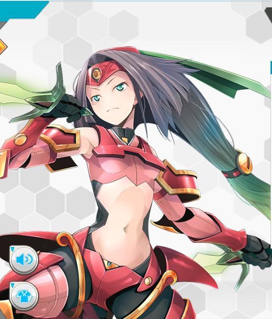 装甲娘角色养成攻略 装甲娘哪个角色好