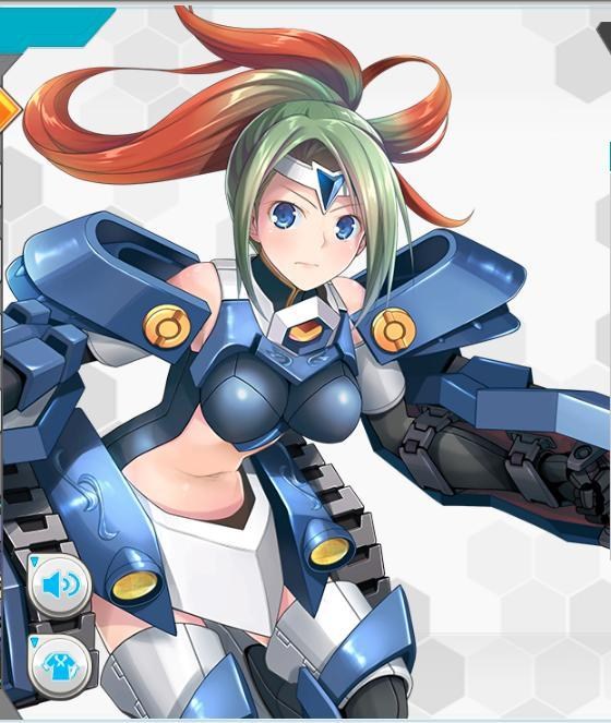 装甲娘角色养成攻略 装甲娘哪个角色好