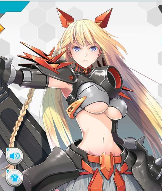 装甲娘角色养成攻略 装甲娘哪个角色好