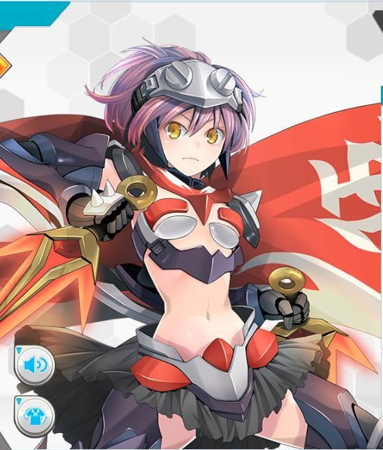 装甲娘角色养成攻略 装甲娘哪个角色好