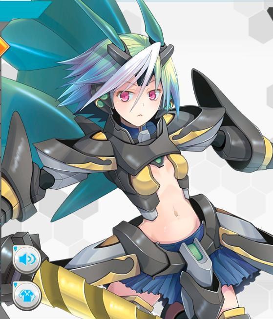 装甲娘角色养成攻略 装甲娘哪个角色好