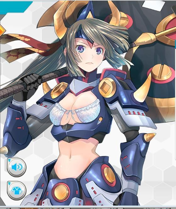 装甲娘角色养成攻略 装甲娘哪个角色好