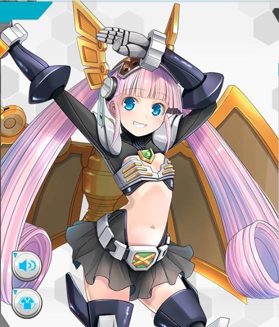 装甲娘角色养成攻略 装甲娘哪个角色好