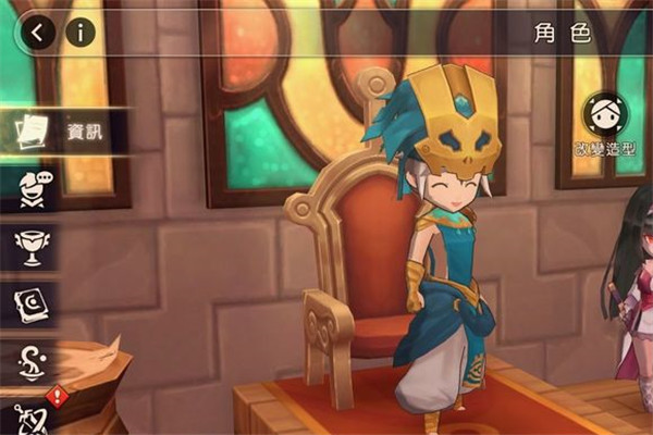 王领骑士各职业优缺点能力分析