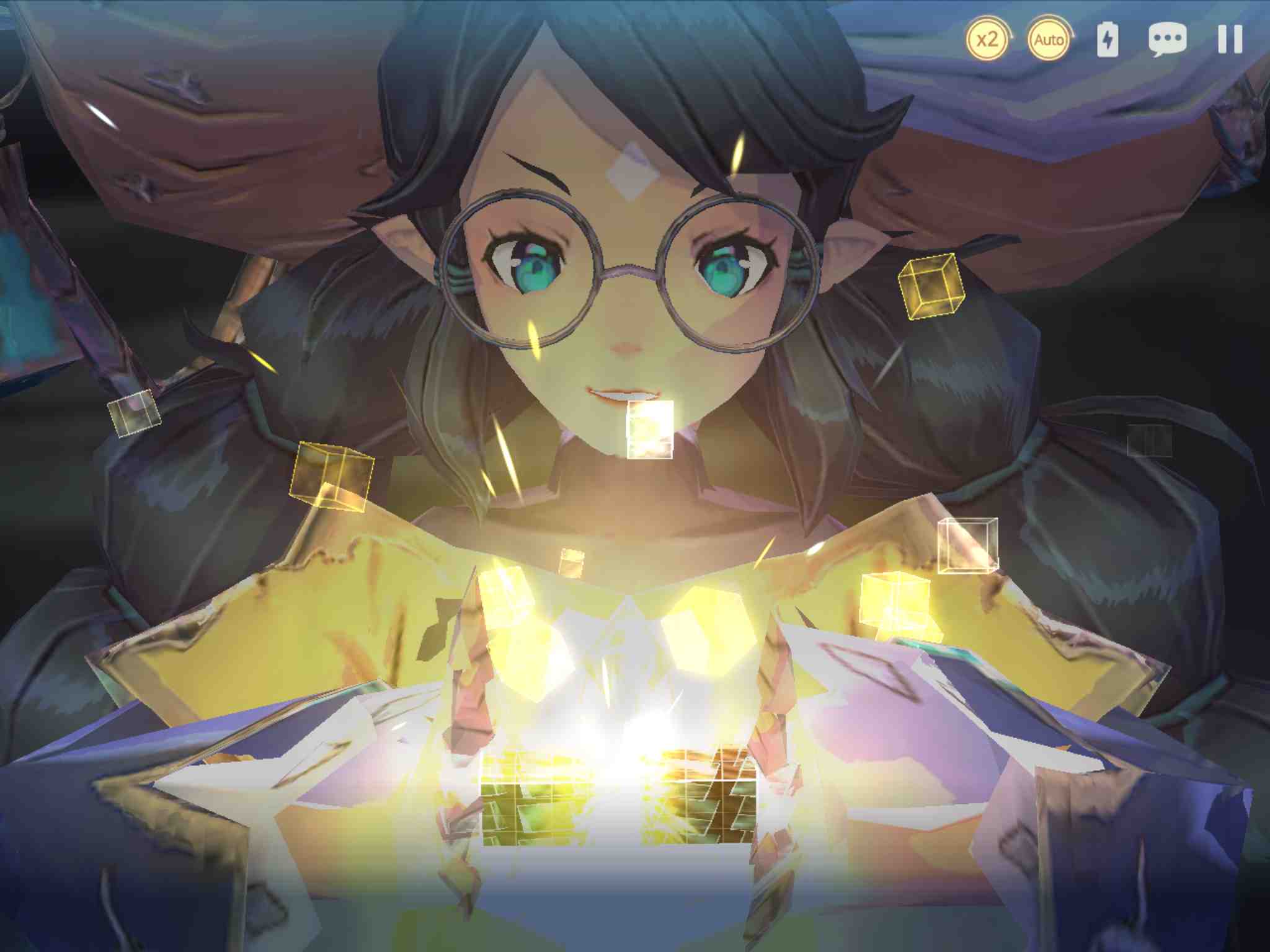 魅影再临首抽和全五星角分析