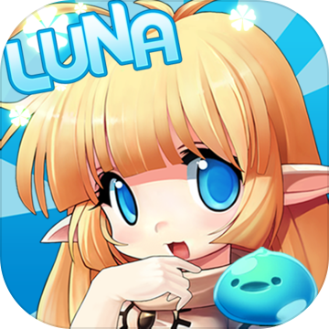 LunaM游戏下载
