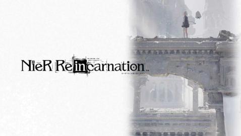 尼尔reincarnationBeta测试版4