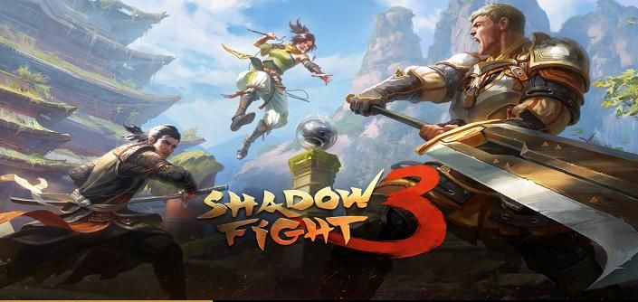 暗影格斗3(Shadow Fight 3)海外版内置mod菜单版5