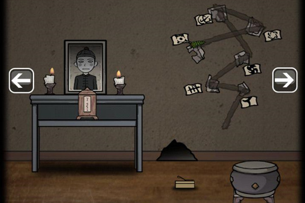 山村老屋3之守墓人全章解锁版