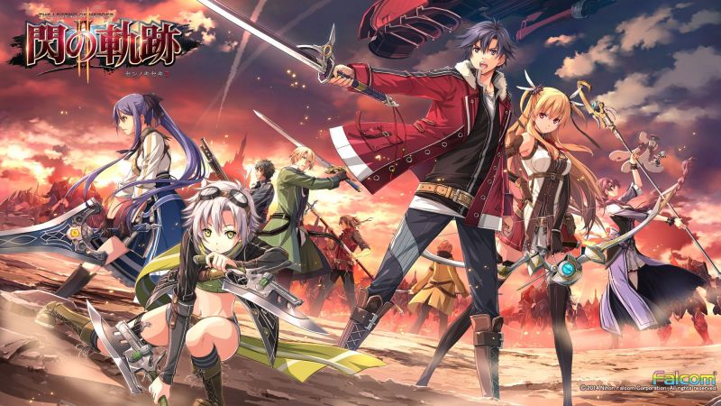 轨迹系列wiki官方版