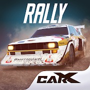 CarX拉力赛(CarX Rally)无限金币全车解锁