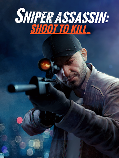 Sniper 3D(Sniper3D离线版)