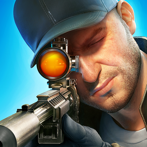 Sniper 3D(Sniper3D离线版)