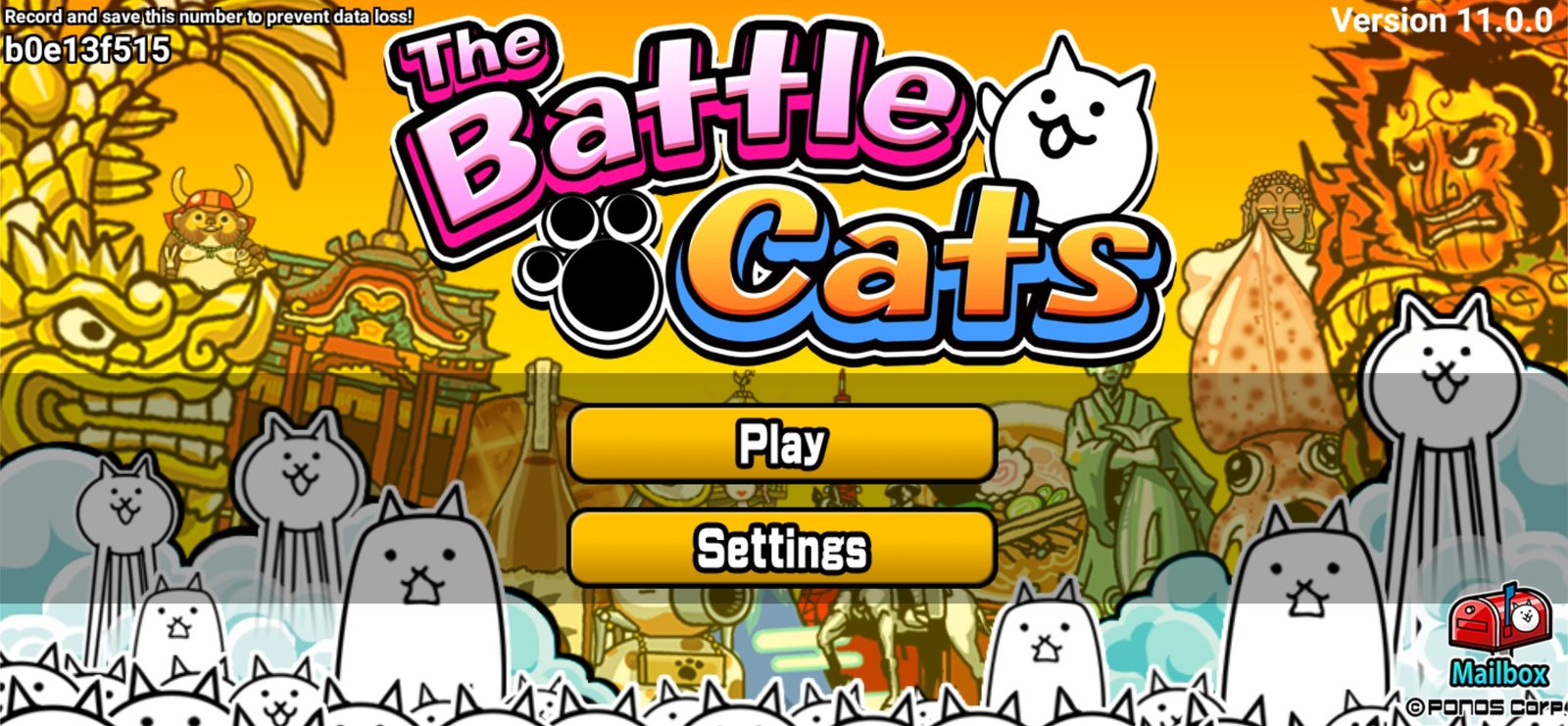 喵星人大战thebattlecats最新版