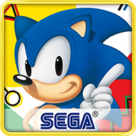 Sonic 1(刺猬索尼克全关卡解锁版)